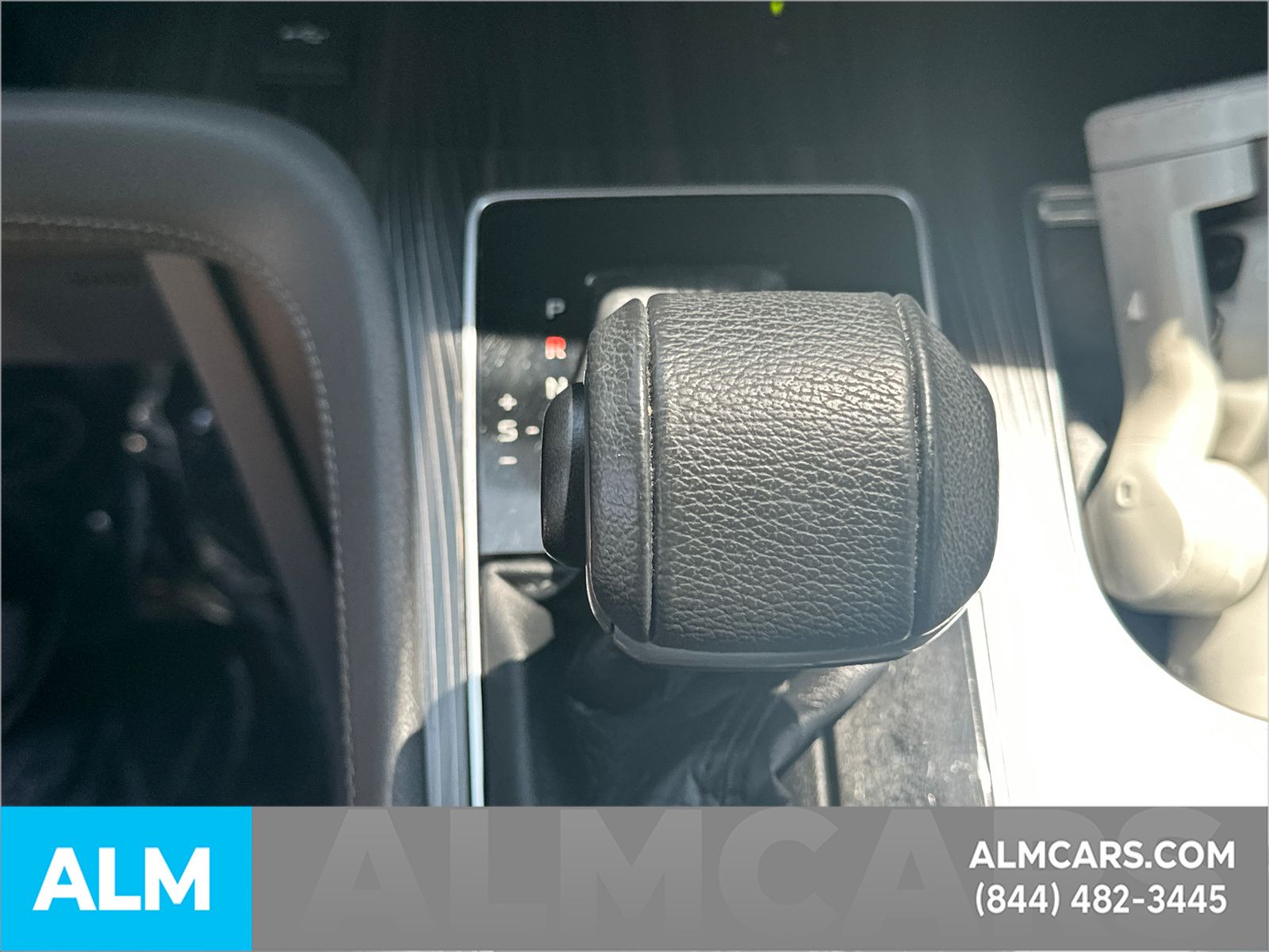 Used 2021 Silver Toyota Limited image 35