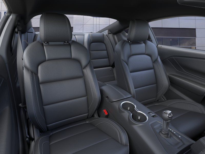 New 2026 Carbonized Gray Metallic Ford GT Premium image 10