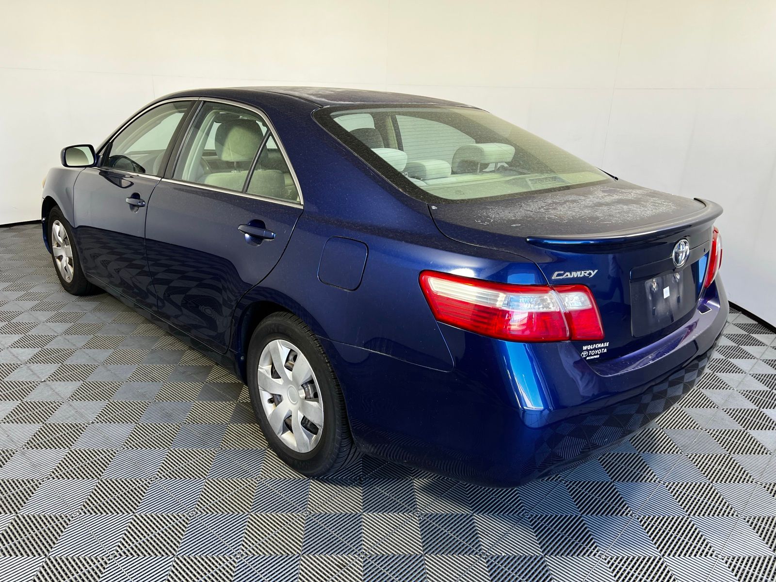 Thumbnail: 2009 Toyota Camry - 7