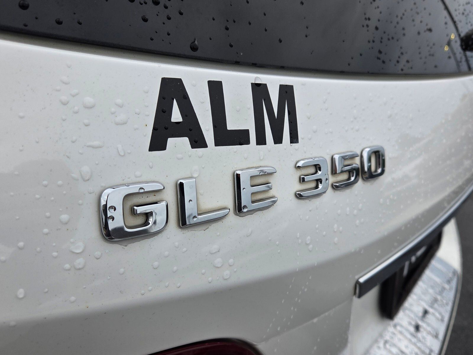 Used 2017  Mercedes-Benz GLE 350 image 11
