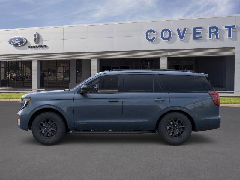 New Car 2025 Ford Expedition  Tremor For Sale Under $90,000 In Austin, Texas