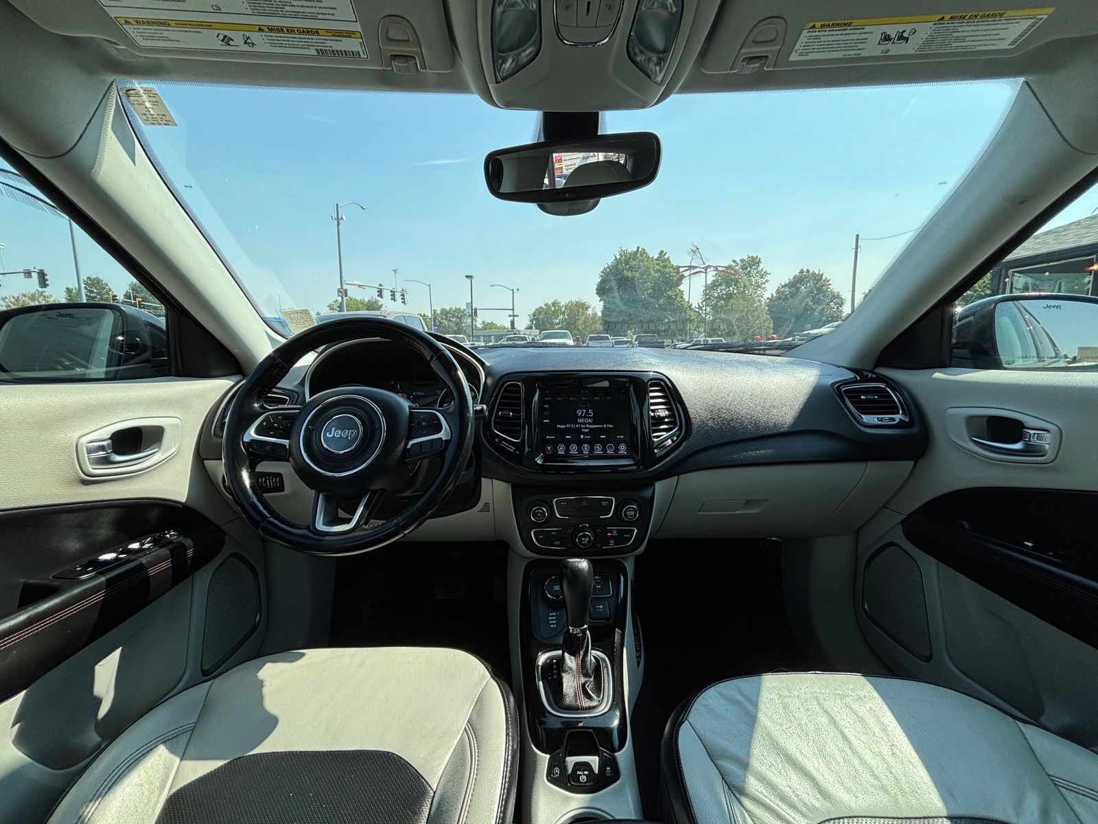 Used 2020 Jeep Compass SUV