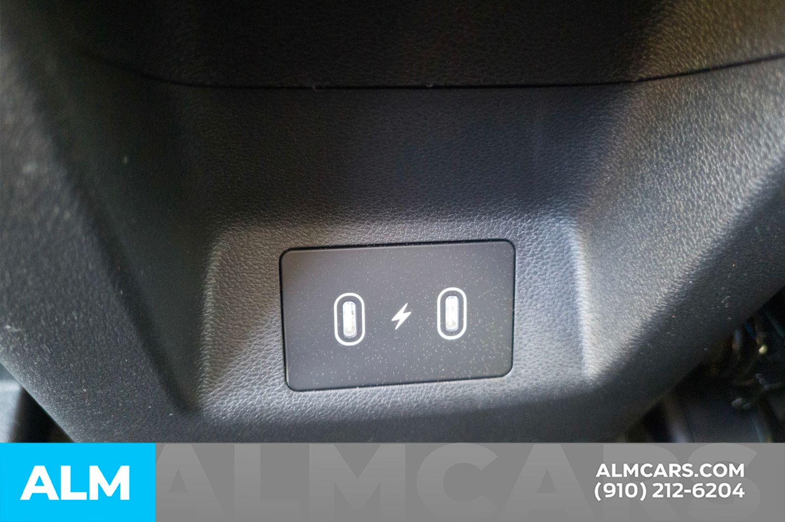Used 2025 Red Hyundai SEL image 21