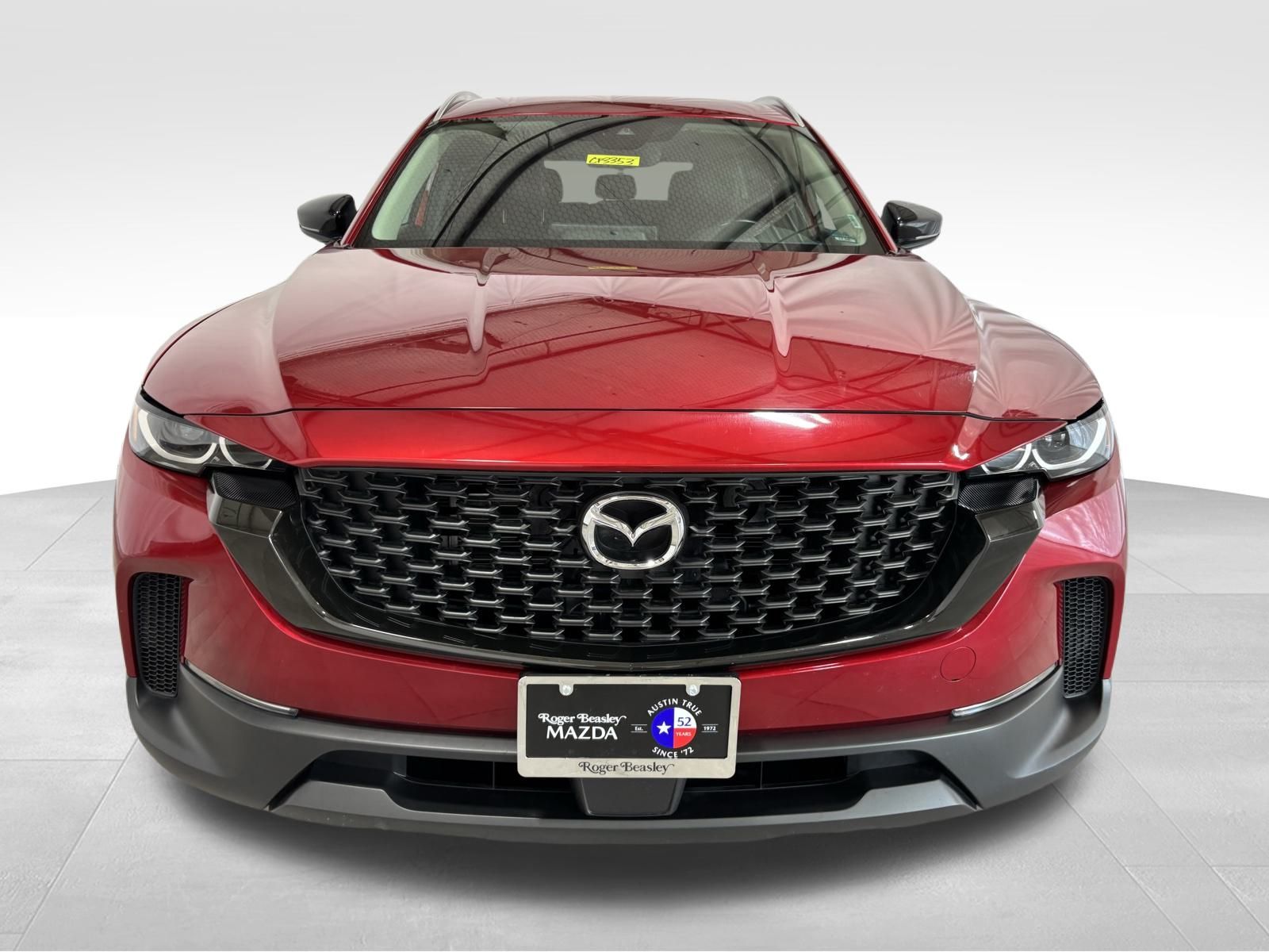 Used Car 2024 Mazda Cx-50  2.5 S Preferred Package For Sale Under $30,000 In Austin, Texas