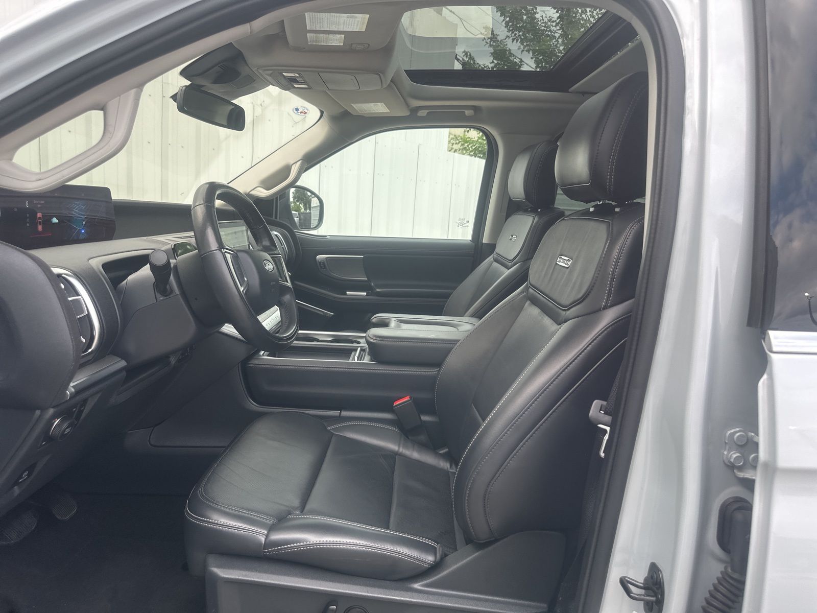 Used Car 2025 Ford Expedition  Platinum For Sale Under $70,000 In Austin, Texas