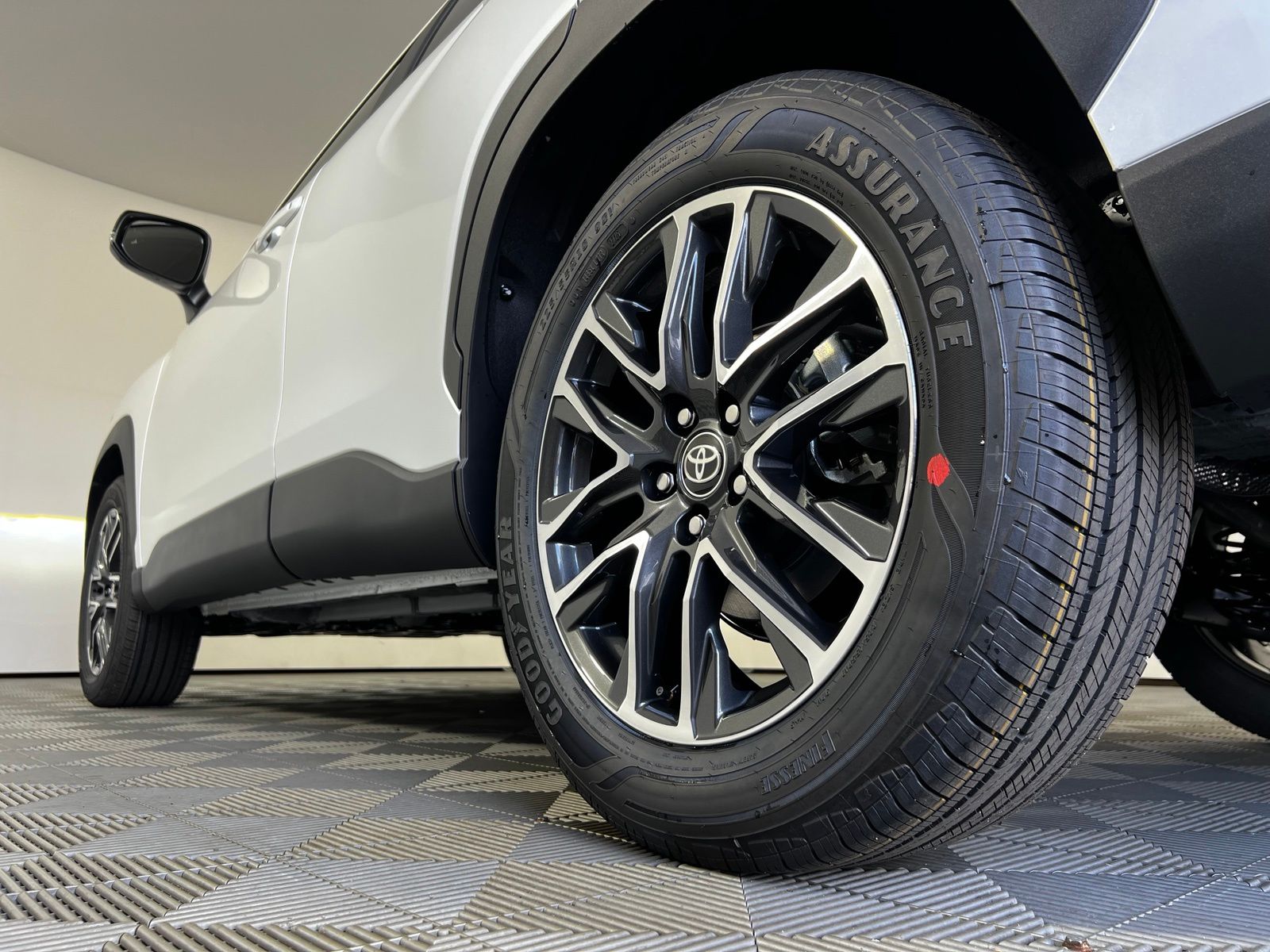 Thumbnail: 2026 Toyota Corolla Cross - 22