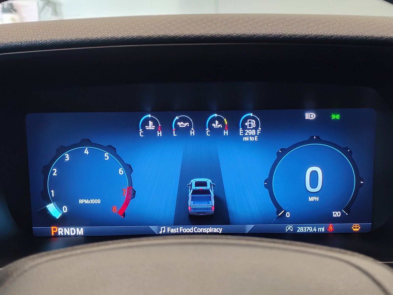 Used Car 2024 Ford F-150  Stx For Sale Under $40,000 In San Antonio, Texas