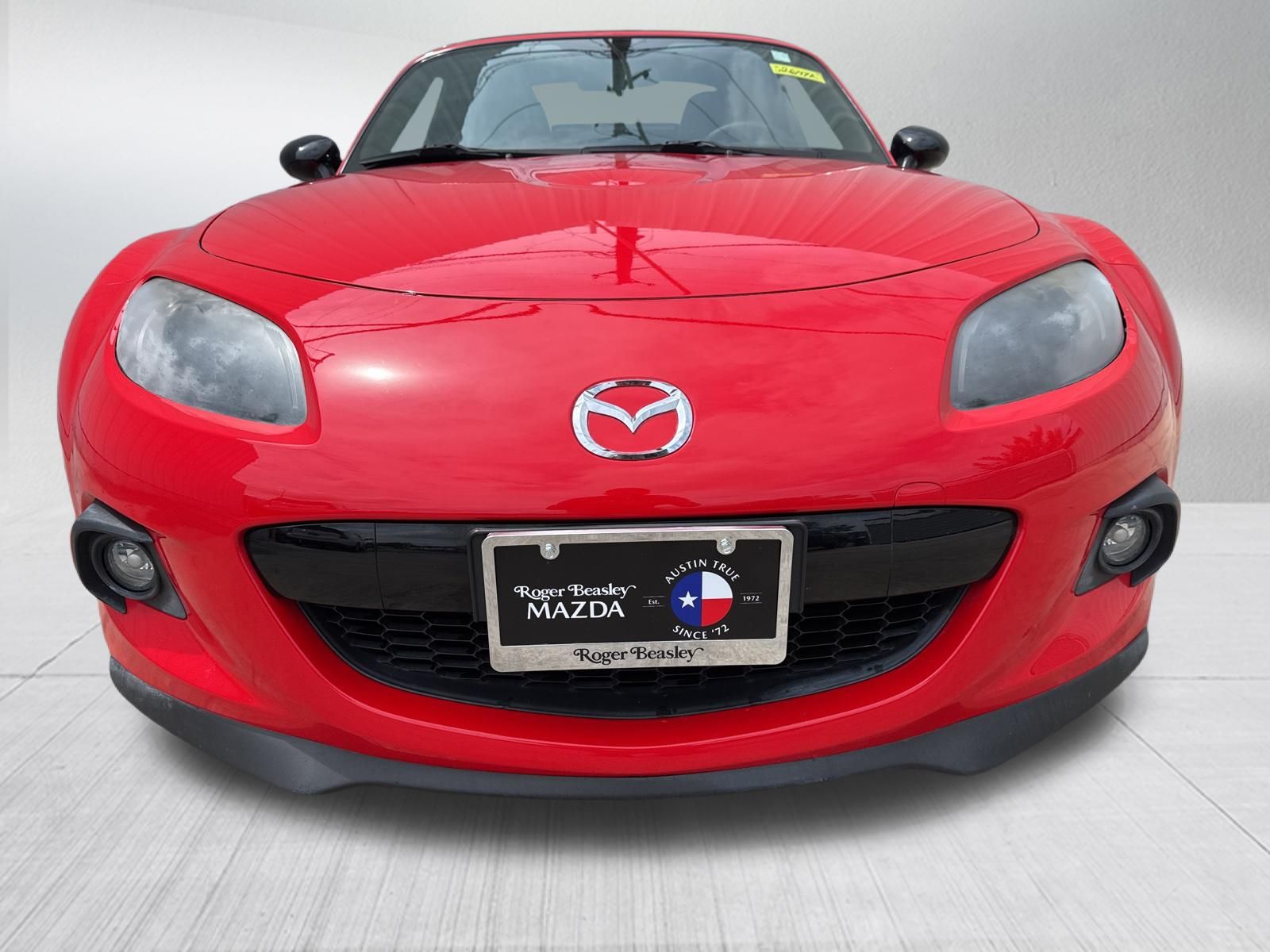 Used Car 2015 Mazda Miata  Club For Sale Under $20,000 In Austin, Texas