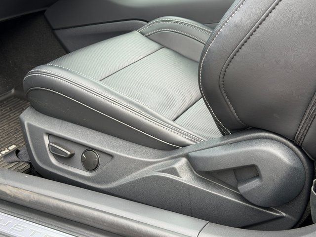 2025 Ford Mustang GT Premium Convertible - Photo 20