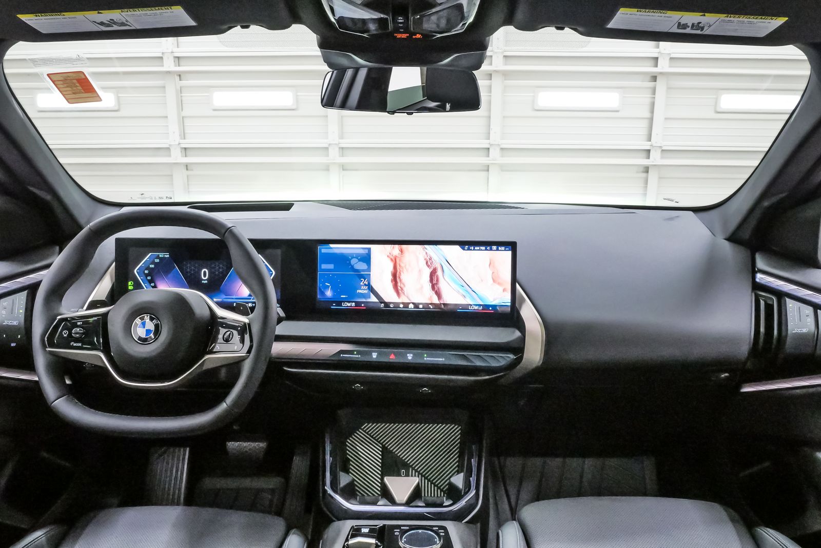 2025 BMW X3 30 xDrive Gray at Victoria Chrysler Dodge Jeep Ram