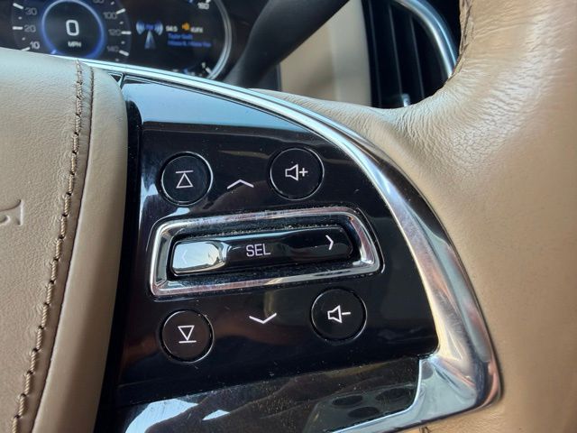 Used 2019 Cadillac Escalade SUV