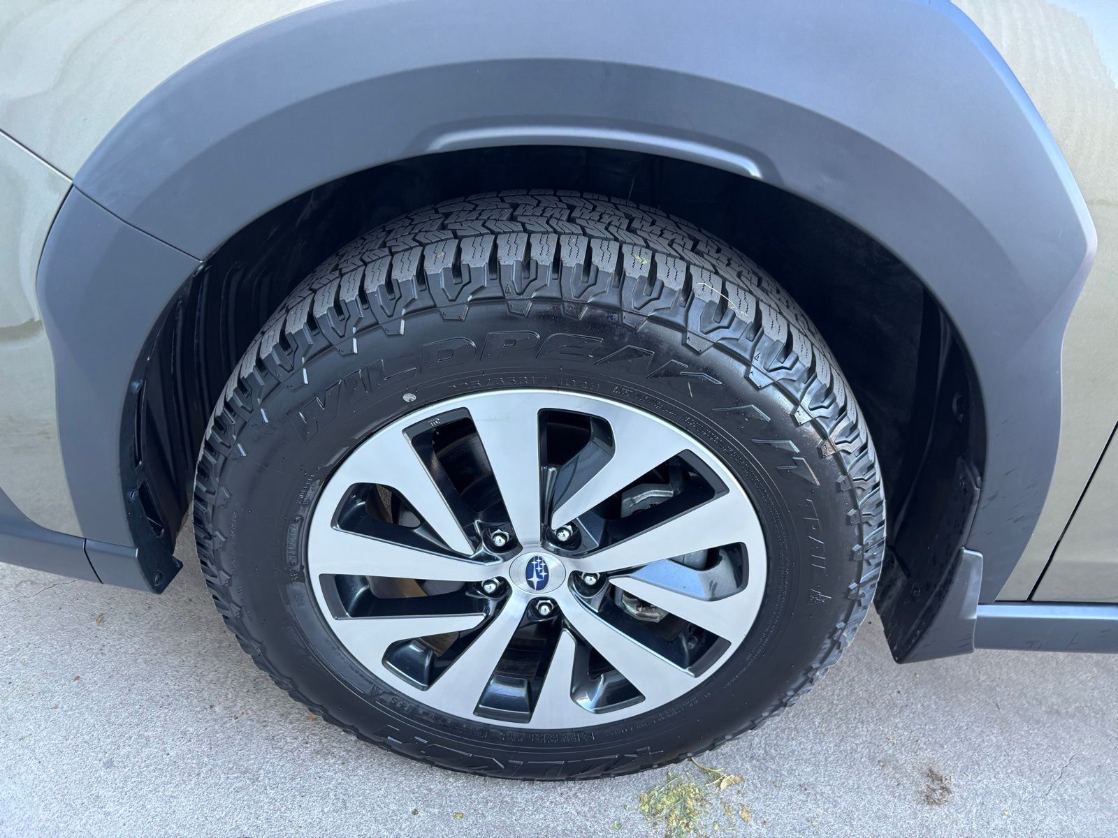 Used Car 2024 Subaru Outback  Premium For Sale Under $30,000 In Austin, Texas