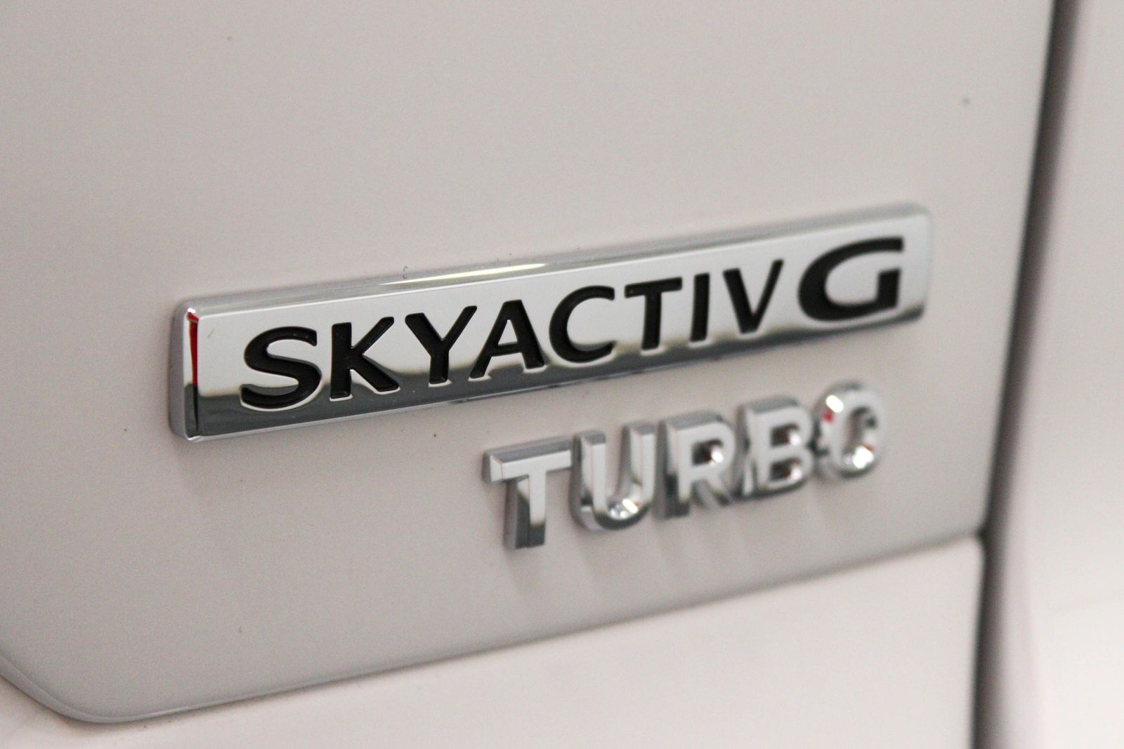 New Car 2025 Mazda Cx-5  2.5 Turbo Premium For Sale Under $40,000 In Austin, Texas