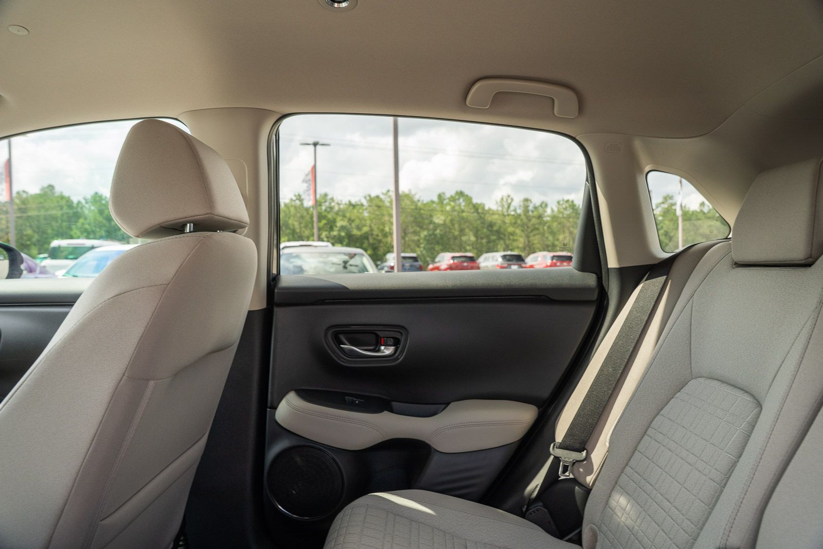 New 2027 Honda HR-V SUV