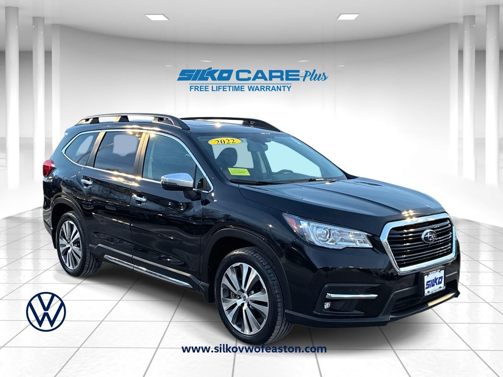2022 Subaru Ascent Touring AWD