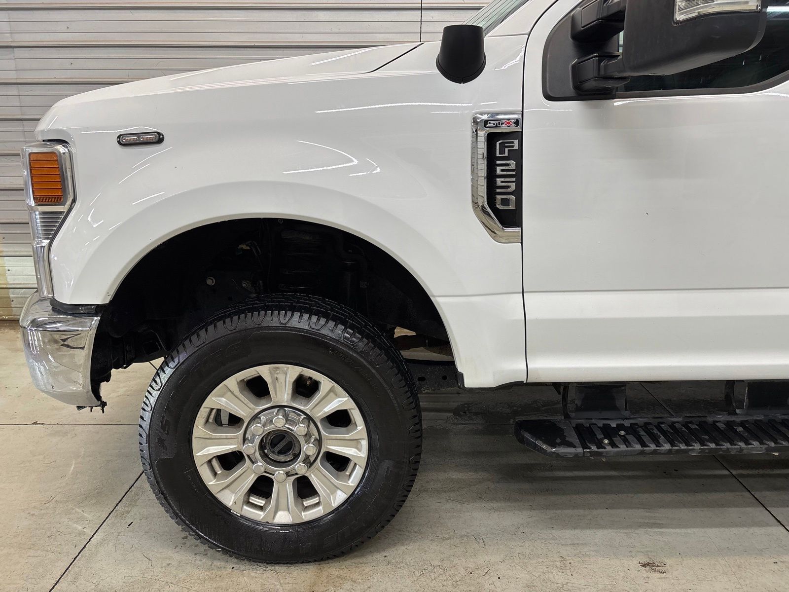2022 Ford F-250 Super Duty XL - Image 4