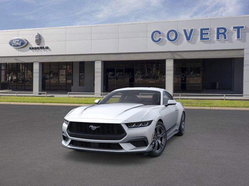 New Car 2025 Ford Mustang  For Sale Under $40,000 In Austin, Texas
