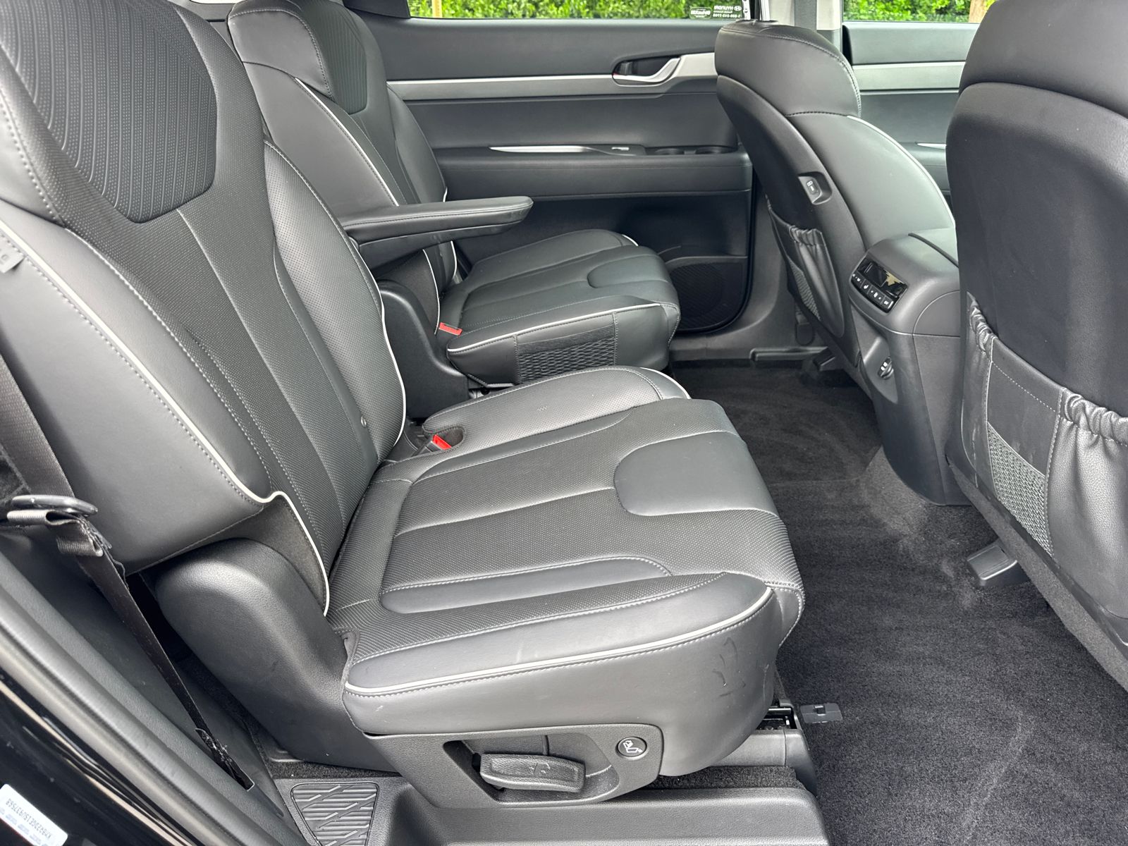 2025 Hyundai Palisade SEL - Photo 15
