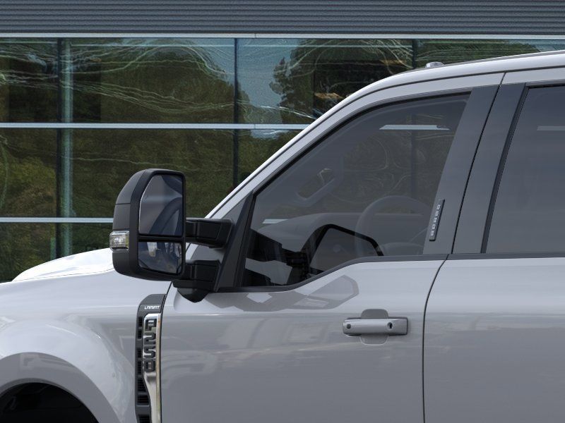 New 2026 Avalanche Ford Lariat image 20