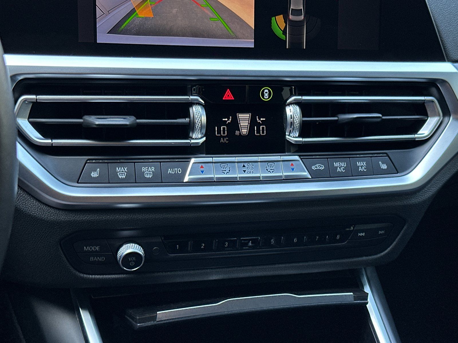used 2021 BMW 3-Series car, priced at $29,498