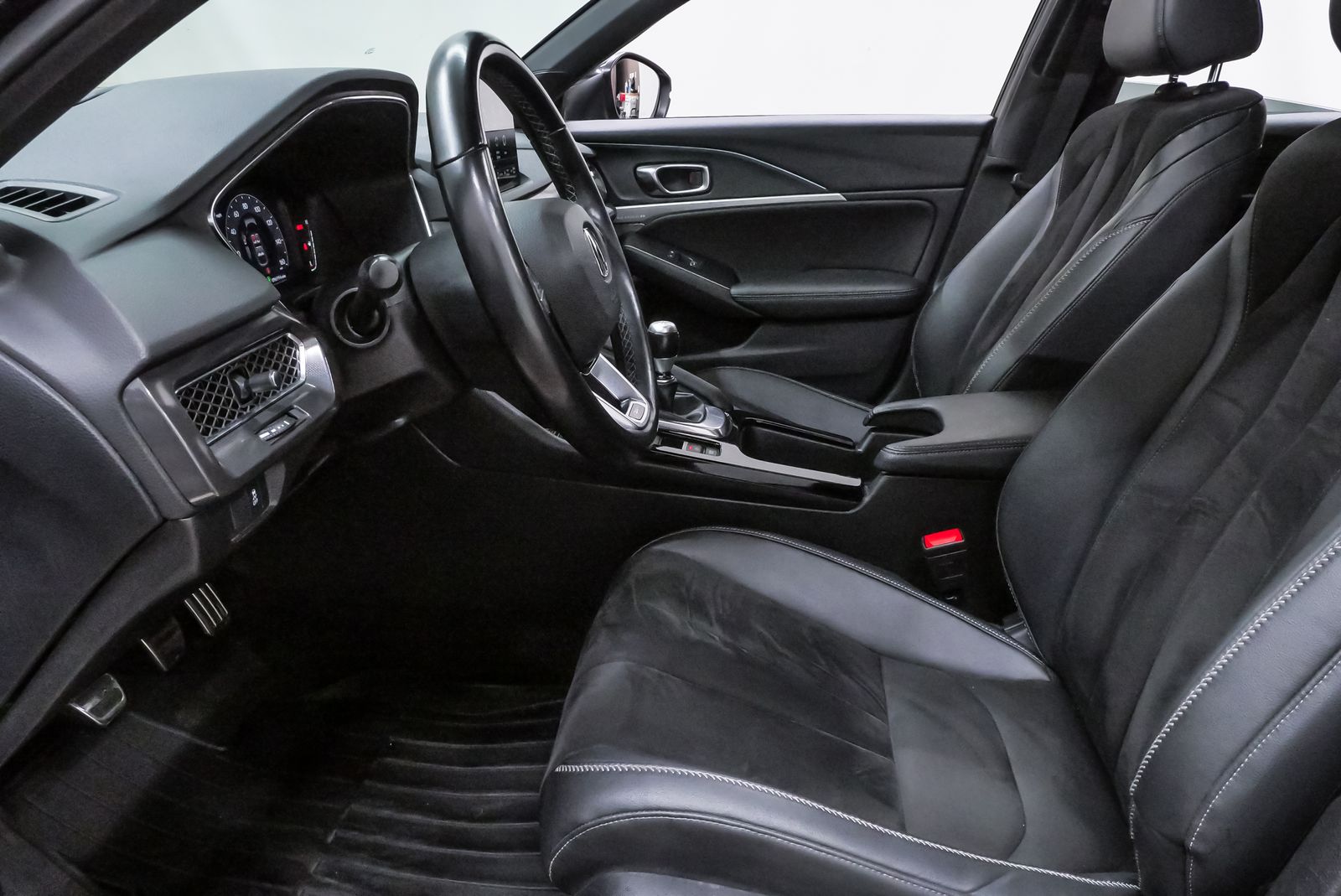 2023 Acura Integra A-Spec Tech Package - 8