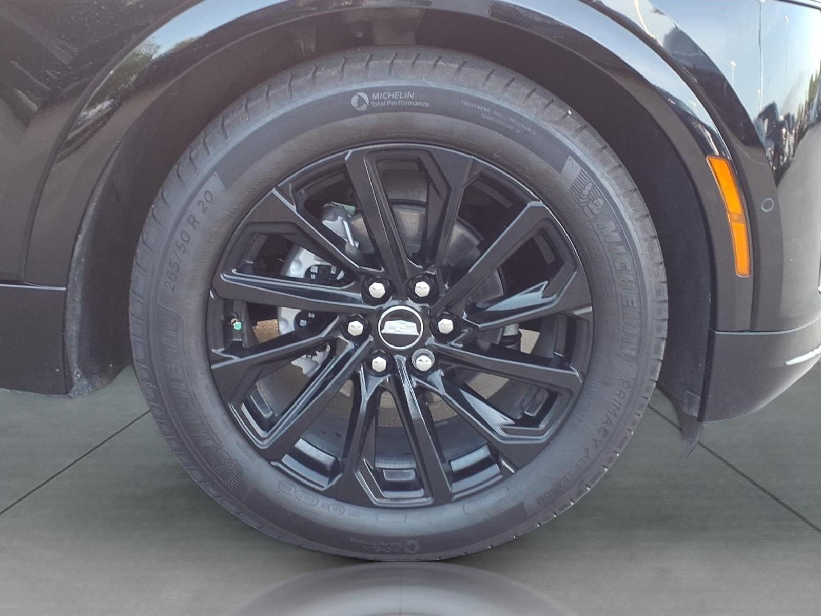 2024 Cadillac LYRIQ Sport Black at Ultimate Motorsports