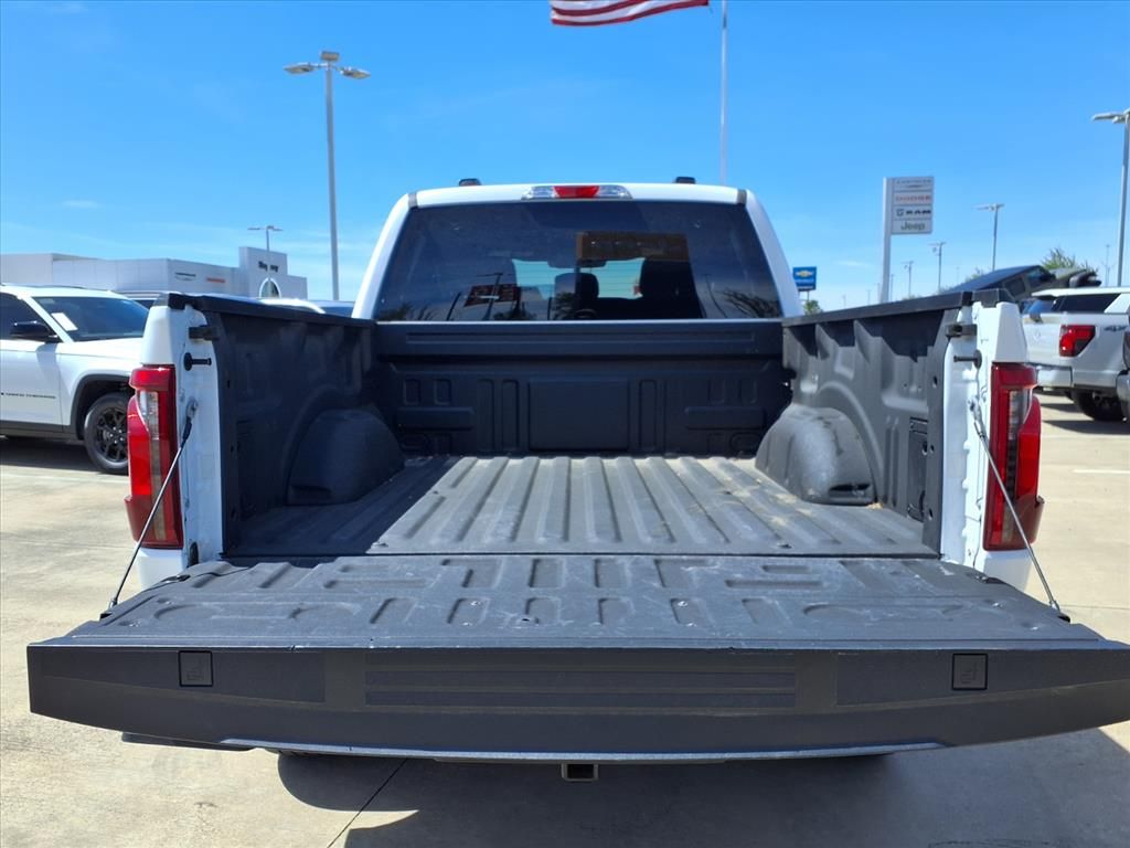 2024 Ford F-150 STX - 6