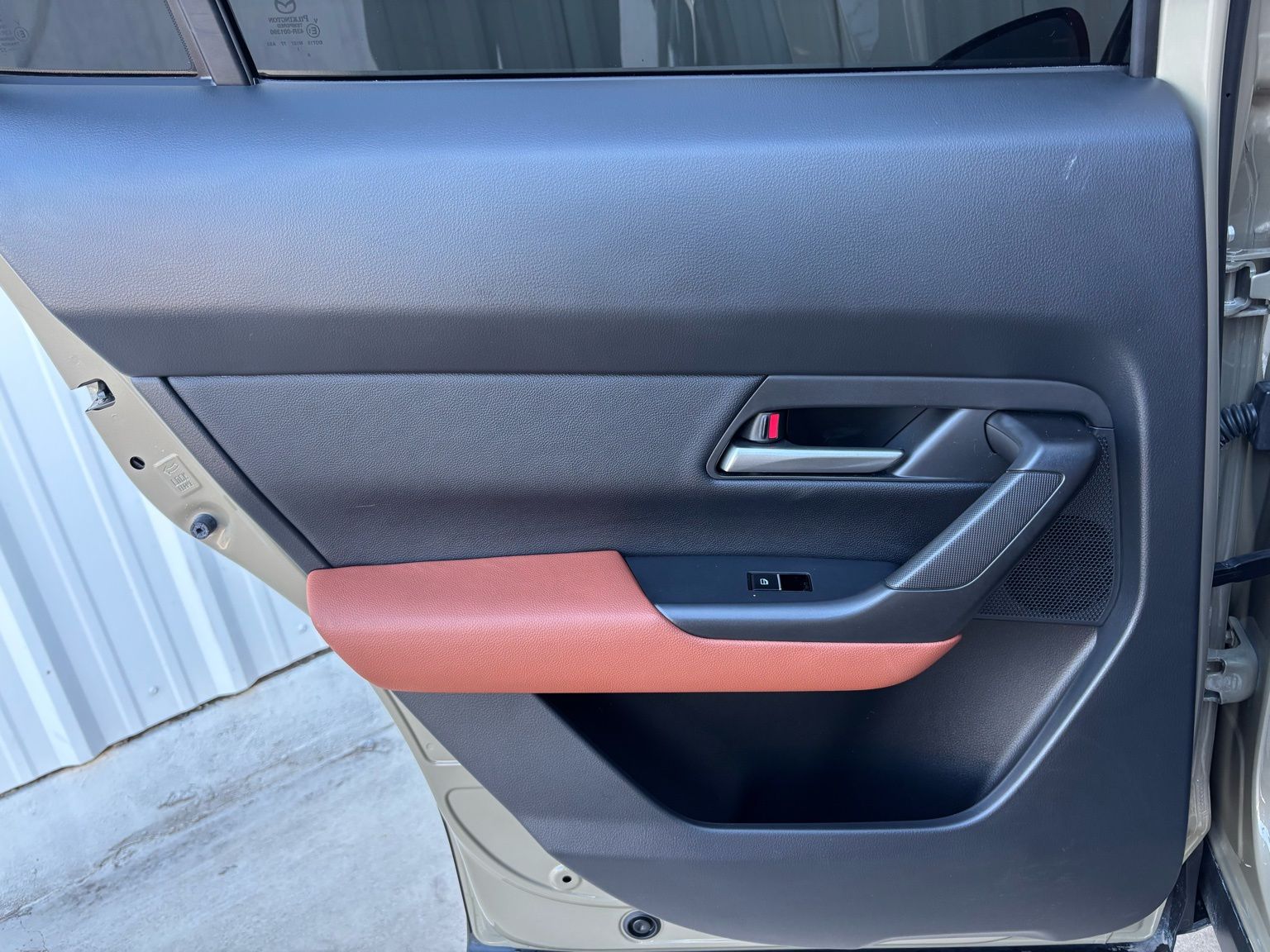 Used Car 2023 Mazda Cx-50  2.5 Turbo For Sale Under $30,000 In Austin, Texas