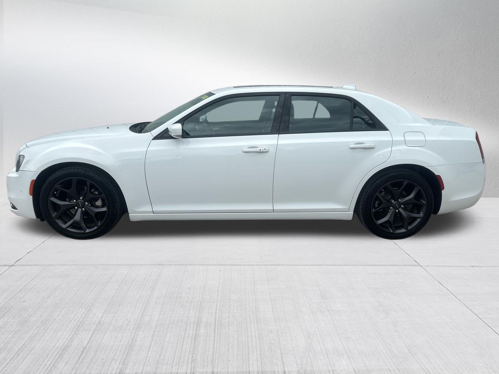 Used Car 2023 Chrysler 300  S For Sale Under $30,000 In Austin, Texas