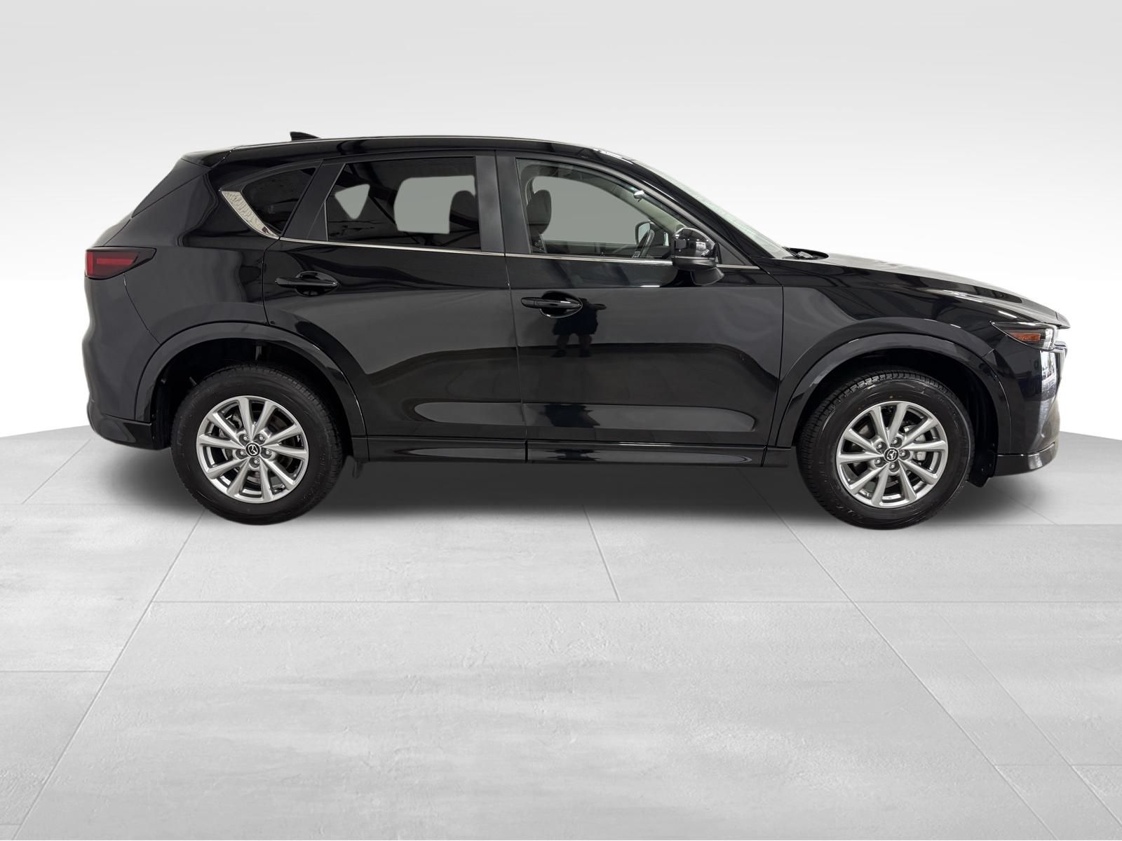 Used Car 2025 Mazda Cx-5  2.5 S Select Package For Sale Under $30,000 In Austin, Texas