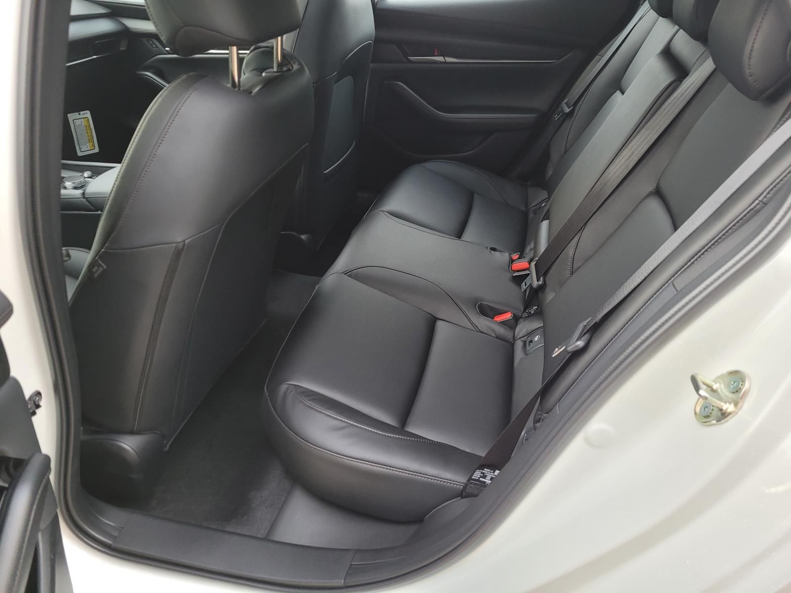 new 2026 Mazda Mazda3 car, priced at $28,995