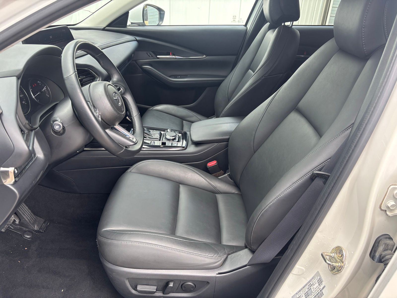 Used Car 2022 Mazda Cx-30  2.5 S Preferred Package For Sale Under $25,000 In Austin, Texas