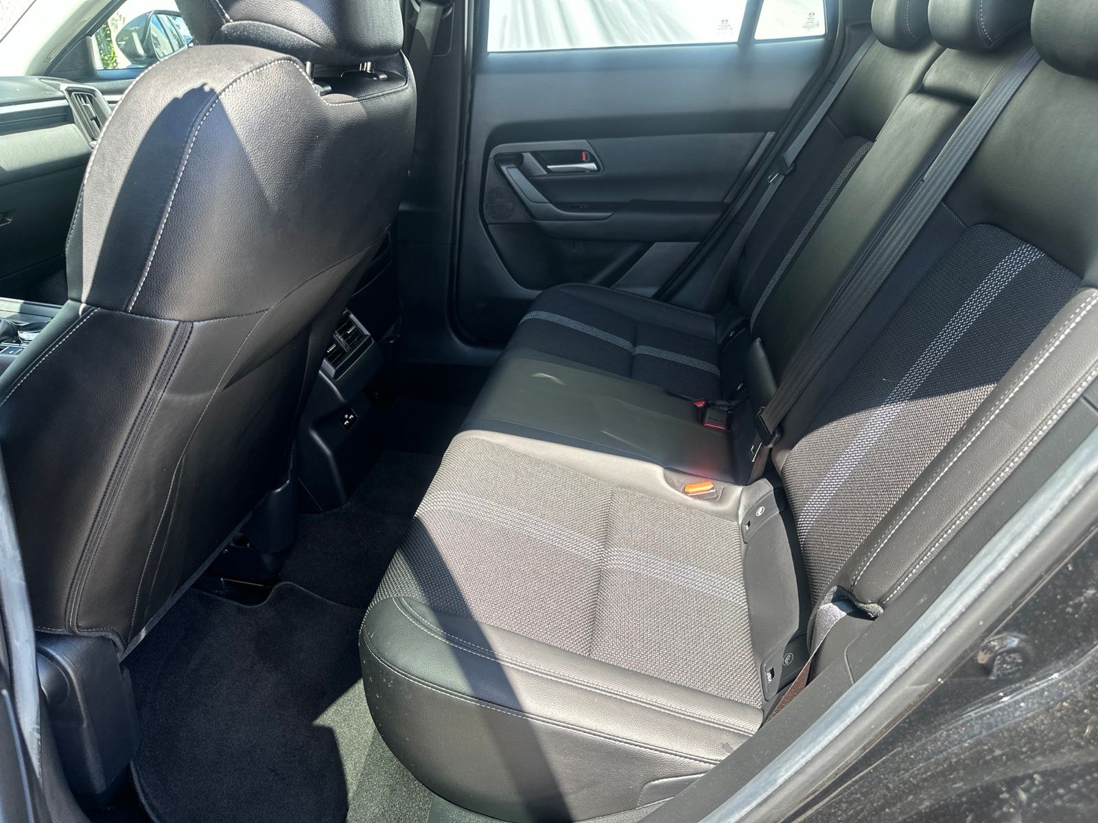 Used Car 2024 Mazda Cx-50  2.5 S Select Package For Sale Under $30,000 In Austin, Texas