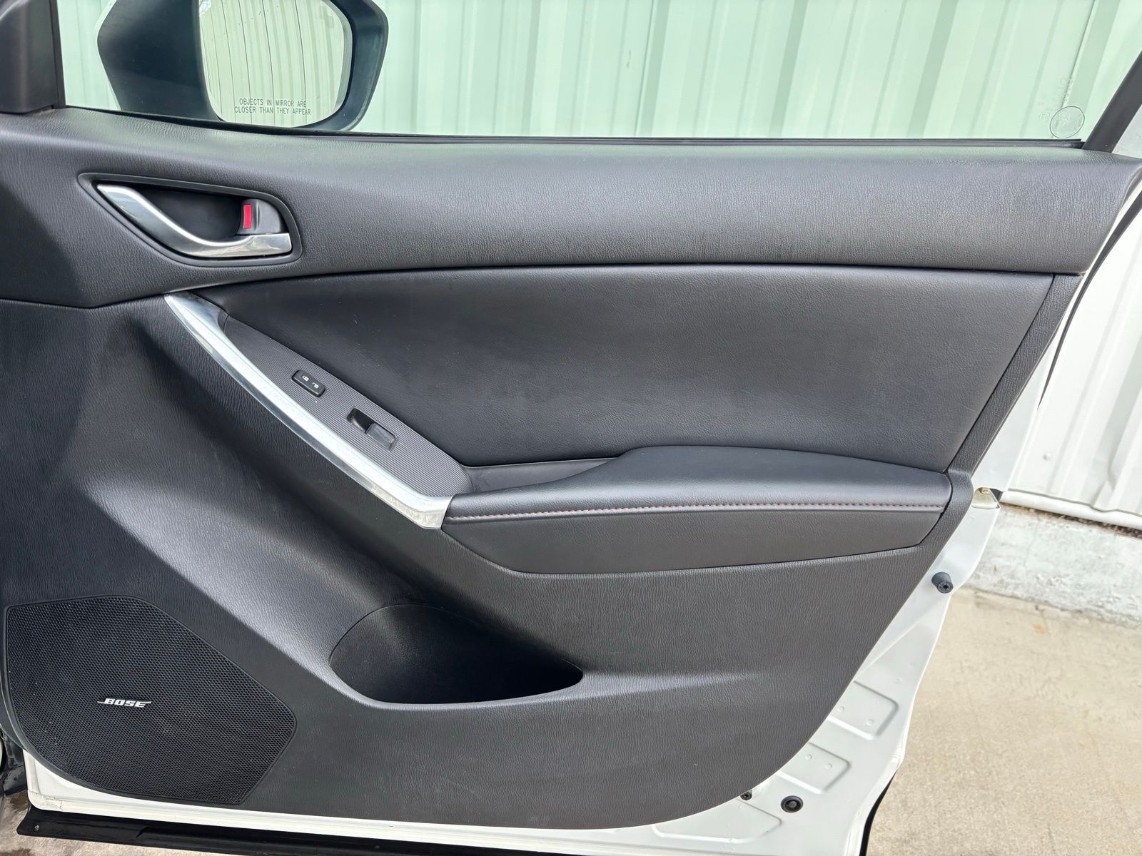 Used Car 2014 Mazda Cx-5  Grand Touring For Sale Under $10,000 In Austin, Texas