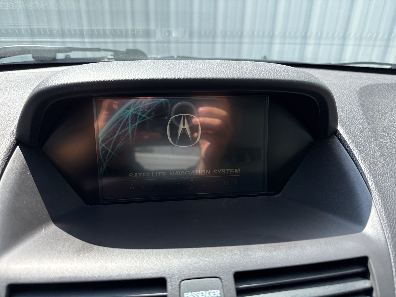 Used Car 2012 Acura Mdx  3.7l Advance Package For Sale Under $10,000 In Austin, Texas