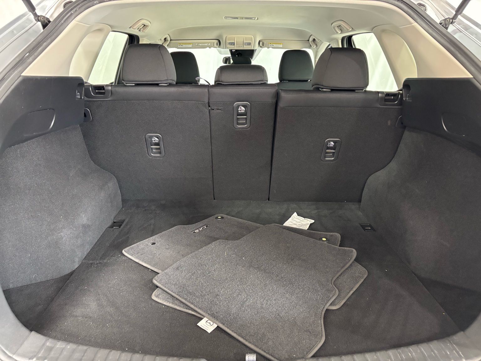 Used Car 2019 Mazda Cx-5  Sport For Sale Under $20,000 In Austin, Texas