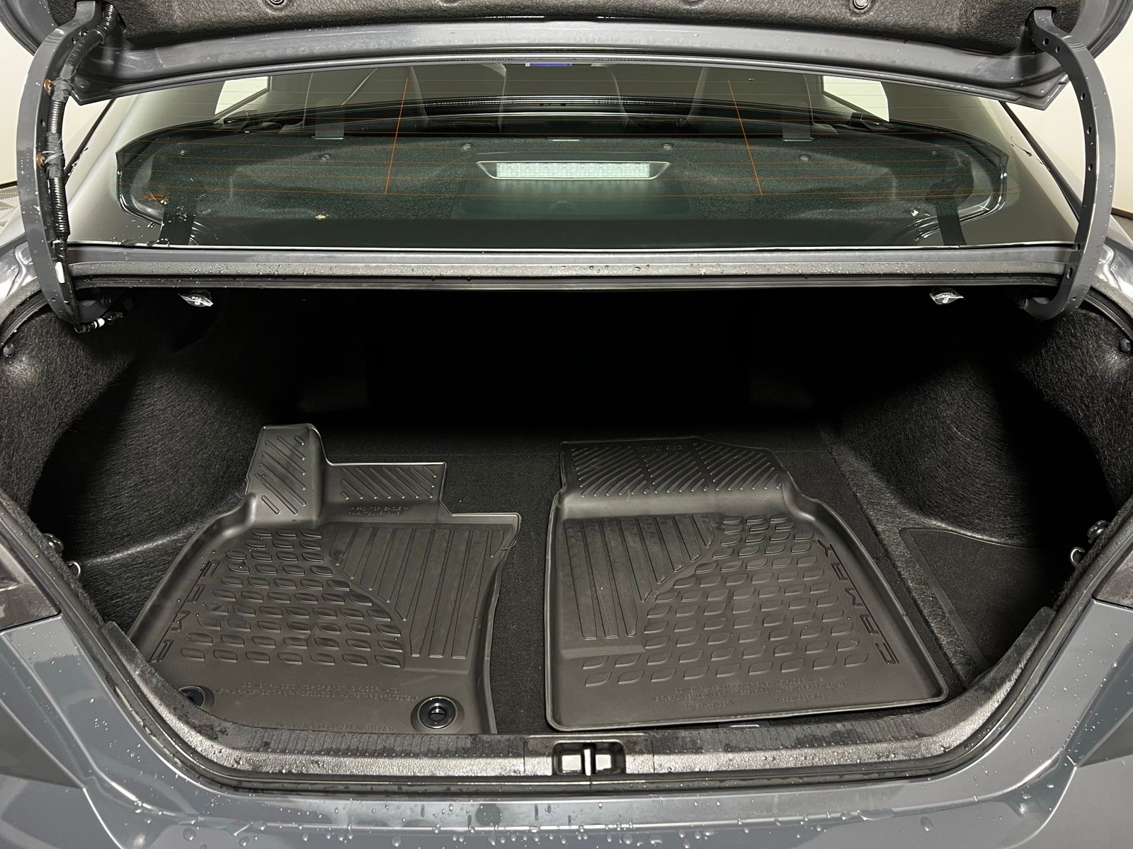 Thumbnail: 2025 Toyota Camry - 25