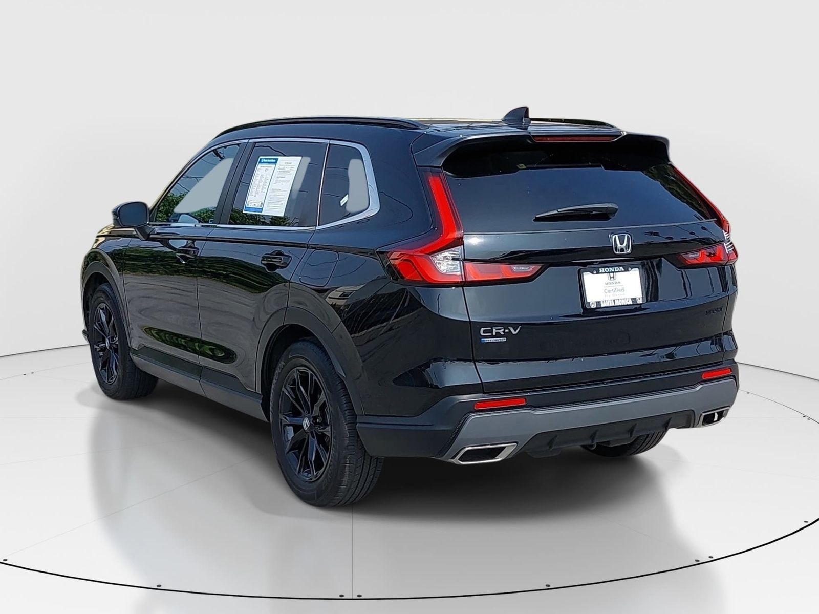 View vehicle photo 7