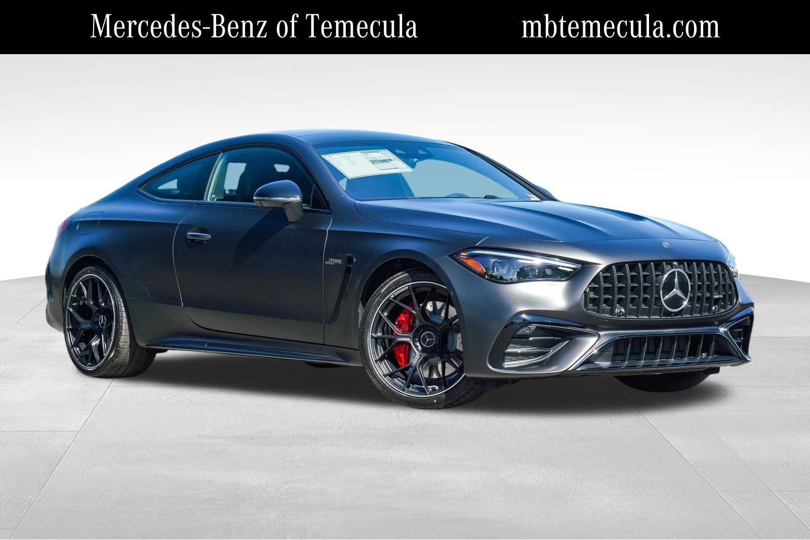 2027 Mercedes-Benz CLE CLE 450