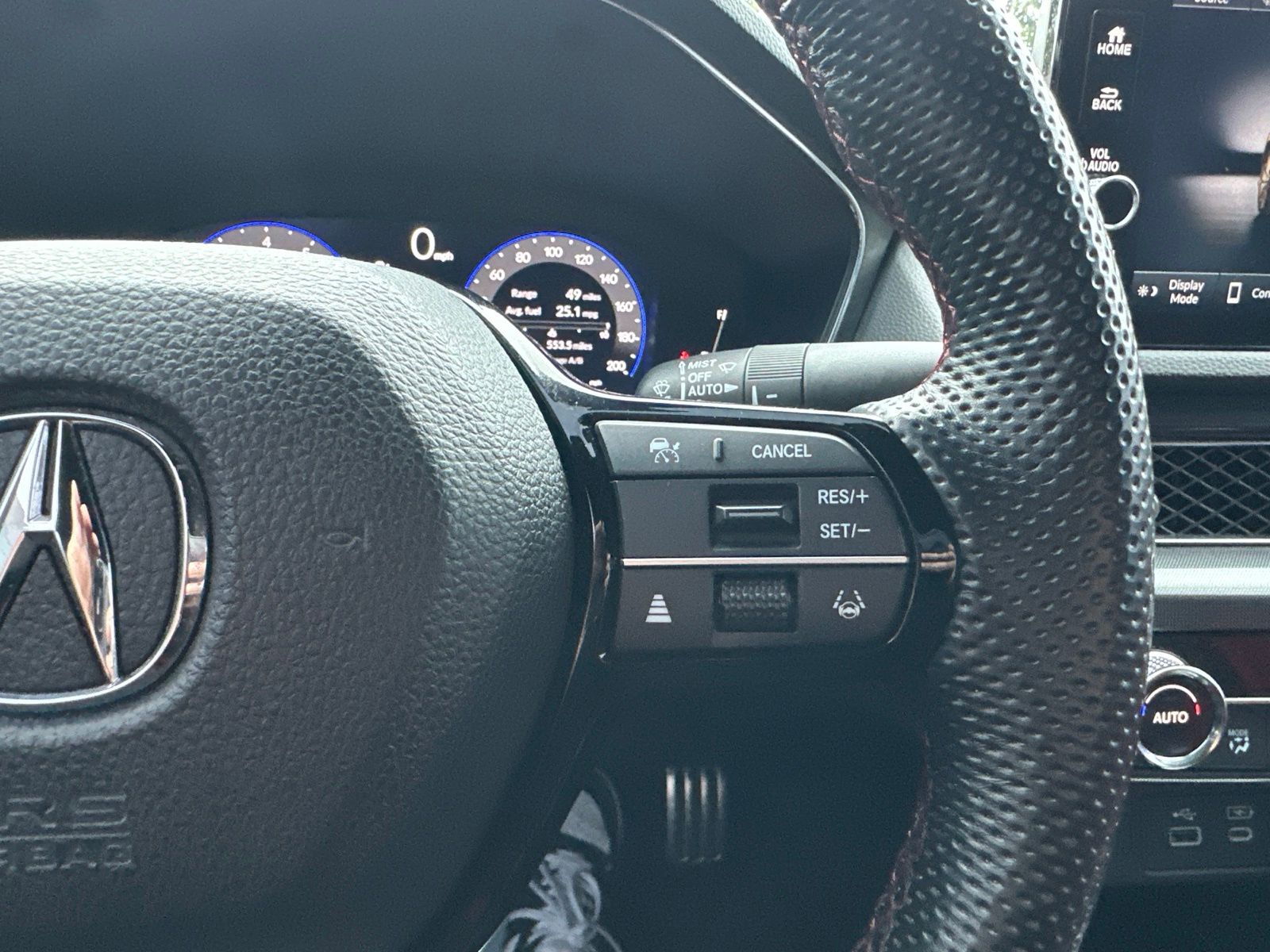 Used 2025  Acura Type S image 19
