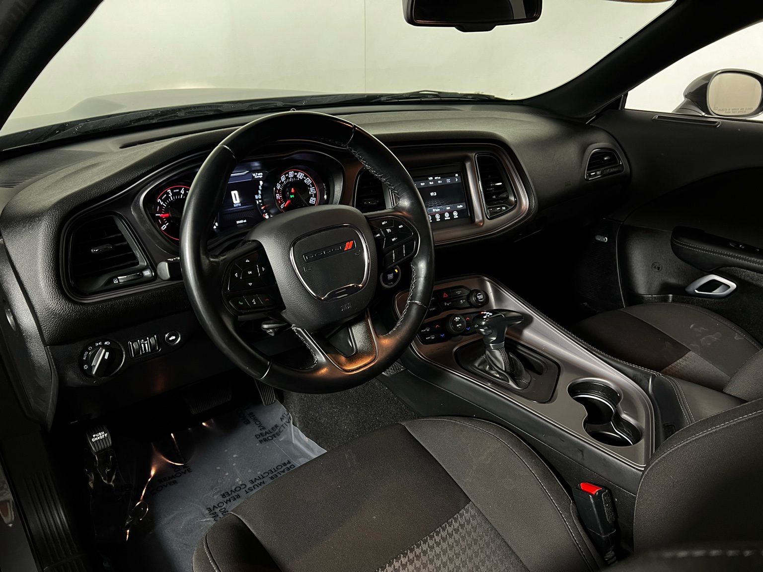 Thumbnail: 2023 Dodge Challenger - 13