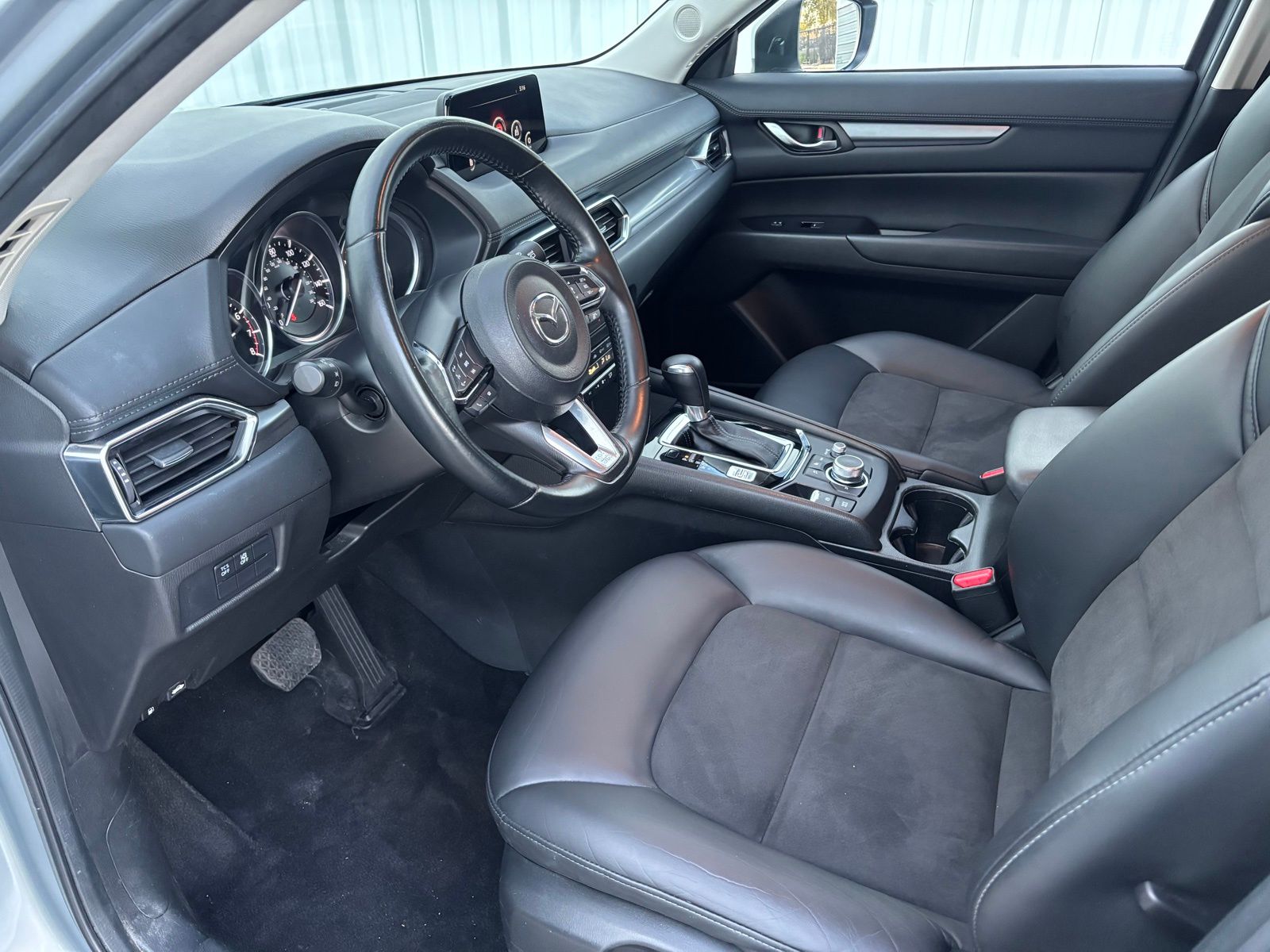 Used Car 2020 Mazda Cx-5  Touring For Sale Under $20,000 In Austin, Texas