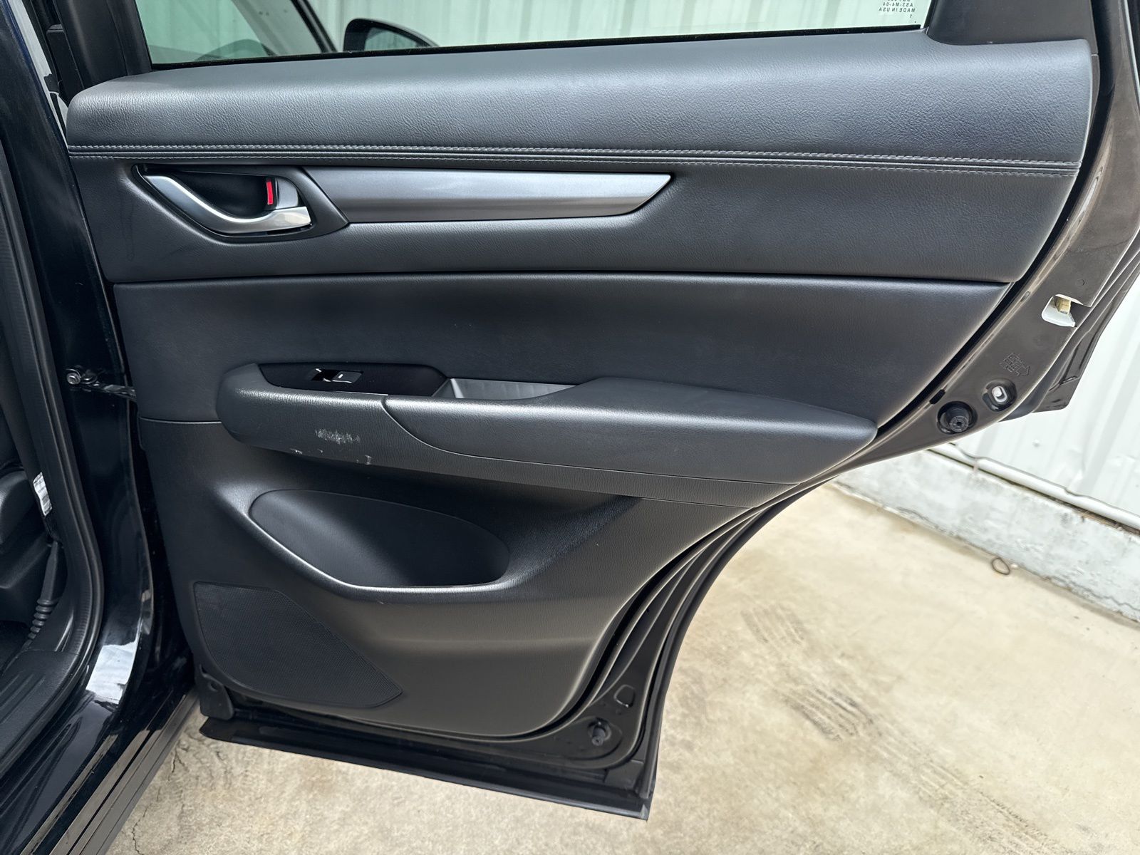 Used Car 2025 Mazda Cx-5  2.5 S Select Package For Sale Under $30,000 In Austin, Texas