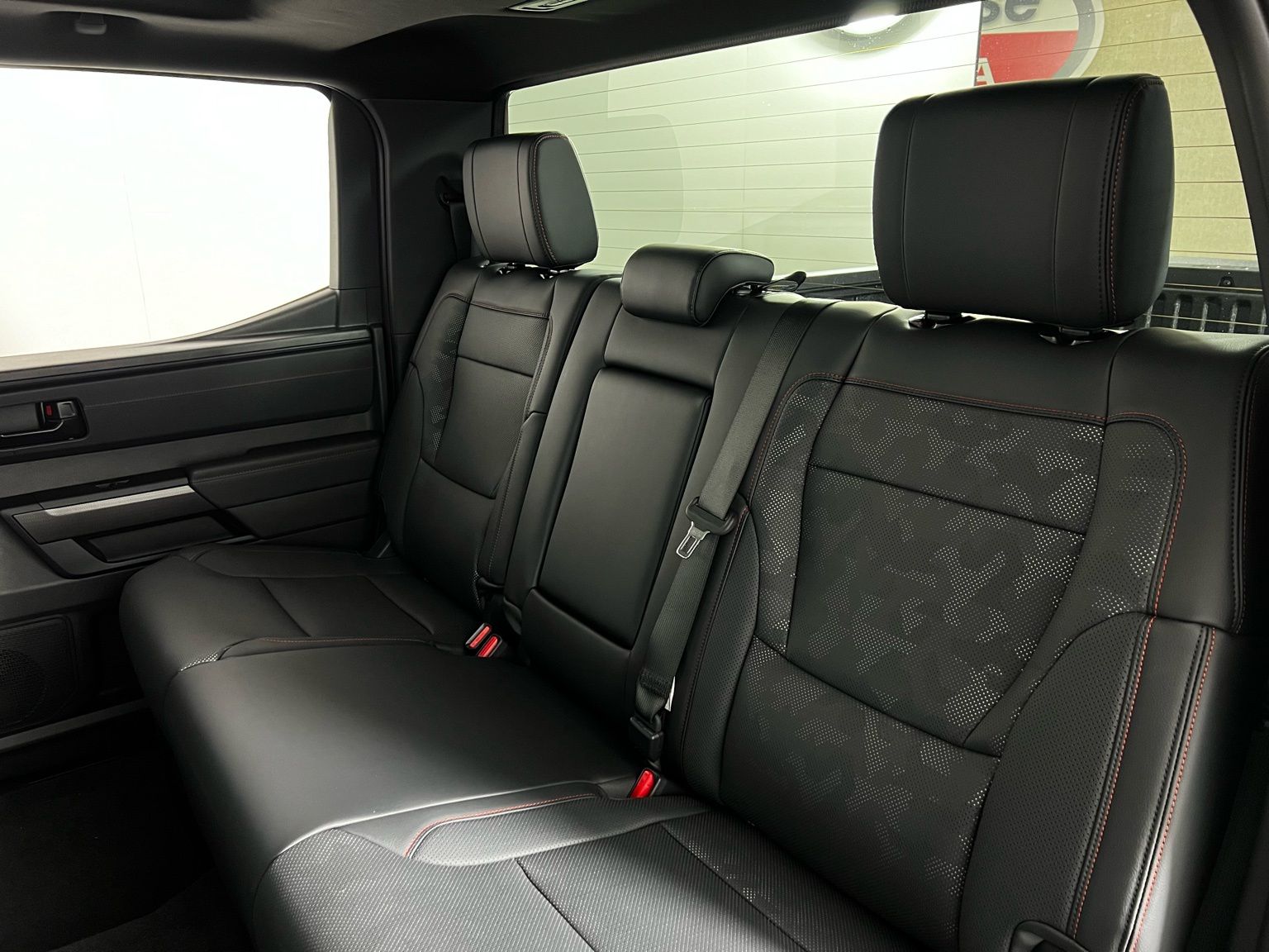 Thumbnail: 2026 Toyota Tundra - 22