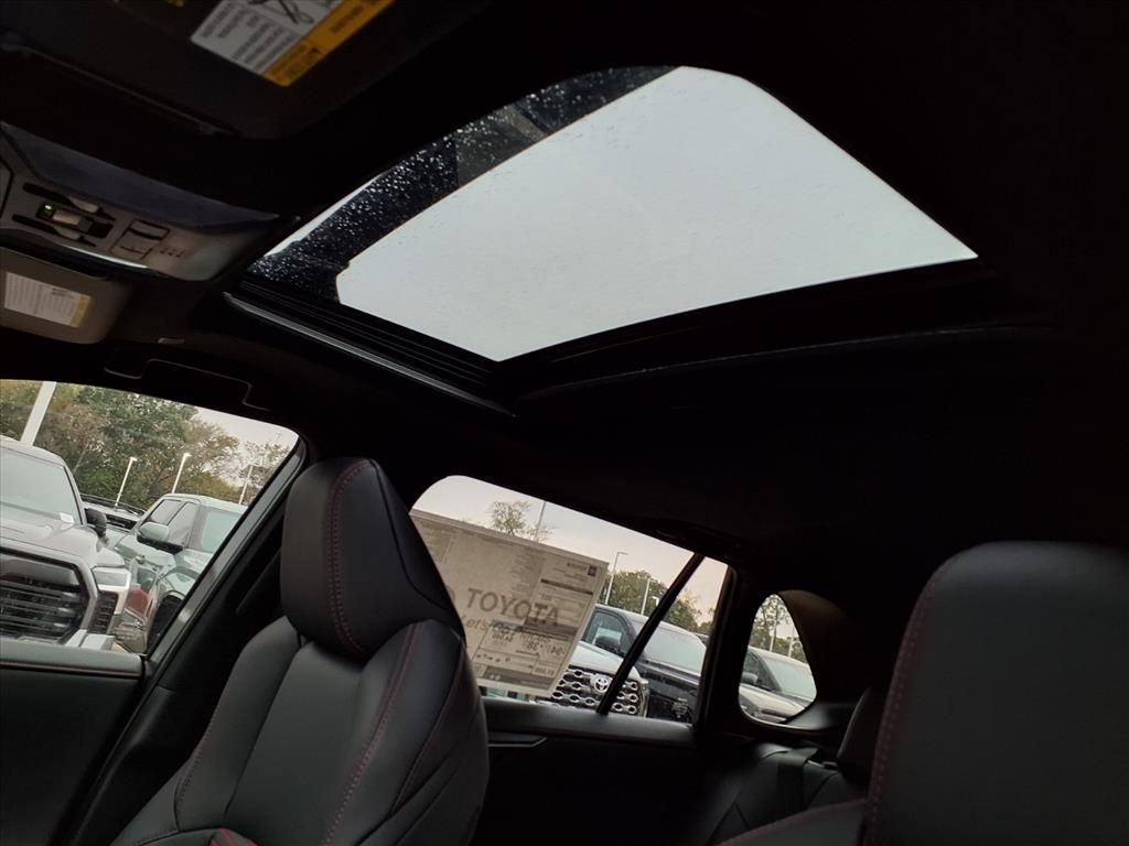 2025 Toyota RAV4 Plug-In Hybrid XSE  at Community Toyota