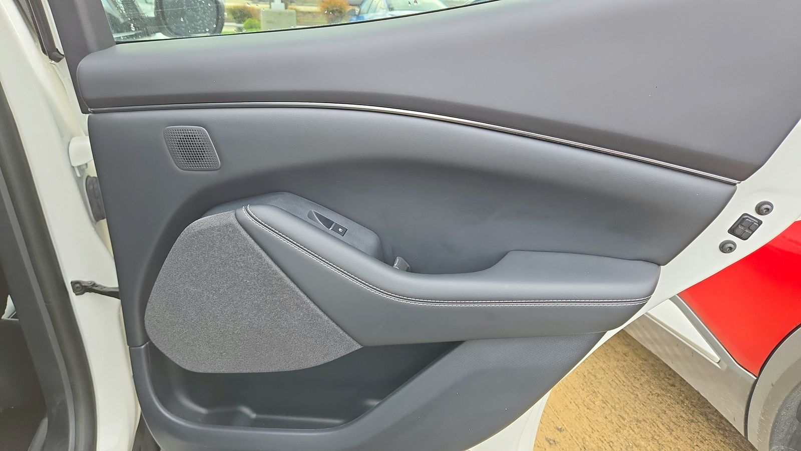 2023 Ford Mustang Mach-E