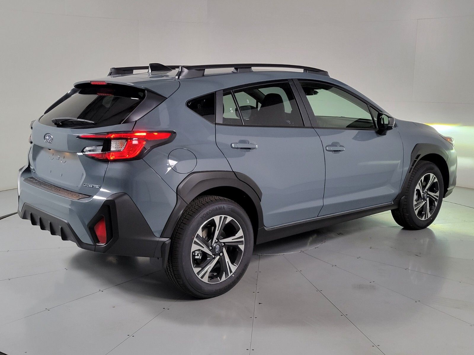 2024 Subaru Crosstrek Premium 4