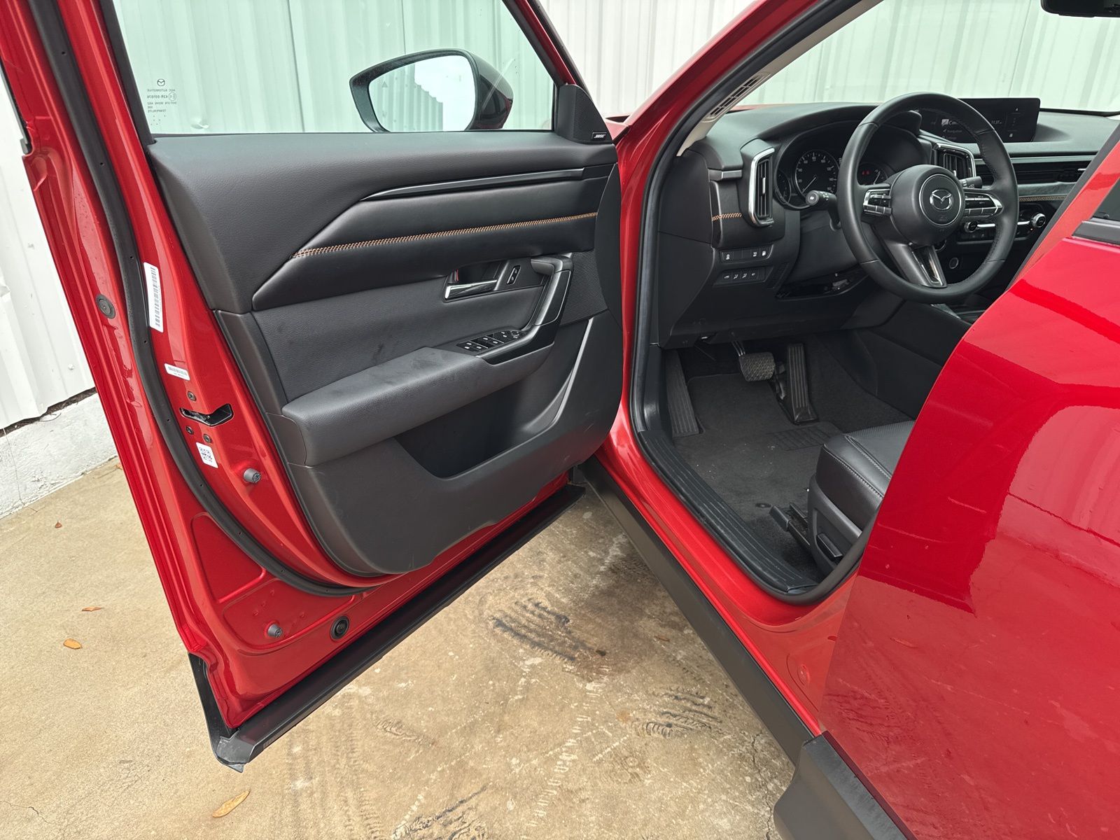 Used Car 2025 Mazda Cx-50 Hybrid  Premium Plus For Sale Under $35,000 In Austin, Texas