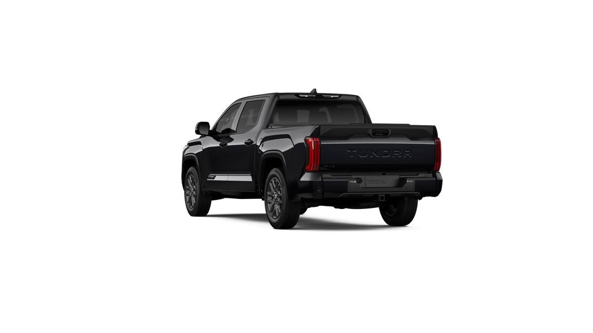 new 2026 Toyota Tundra car