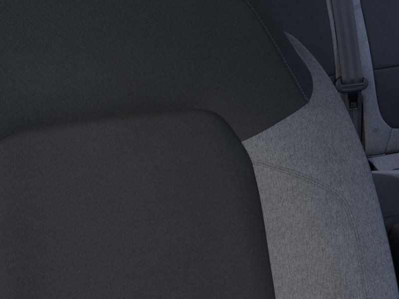 New 2025 Carbonized Gray Metallic Ford Base image 18